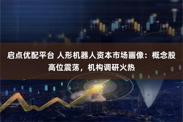 启点优配平台 人形机器人资本市场画像：概念股高位震荡，机构调研火热